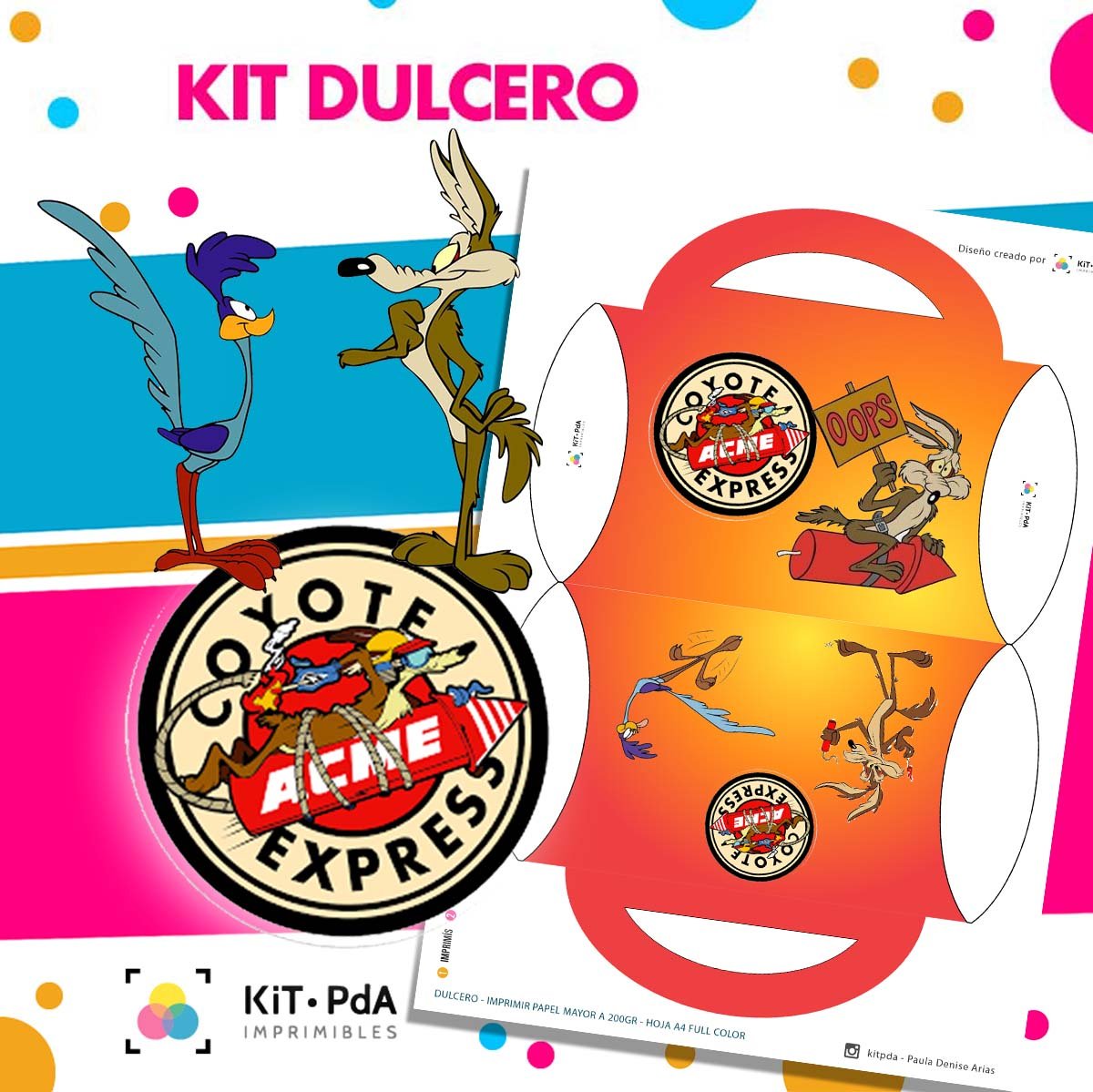 Dulcero